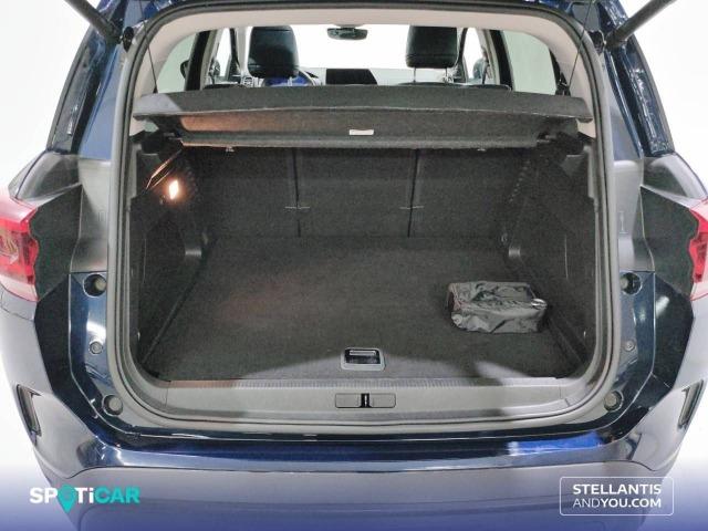 Citroën C5 Aircross 225 e-EAT8 On Design