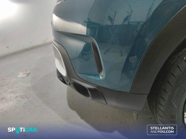 Citroën C5 Aircross 225 e-EAT8 Shine