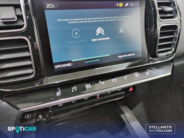 Citroën C5 Aircross 225 e-EAT8 Shine