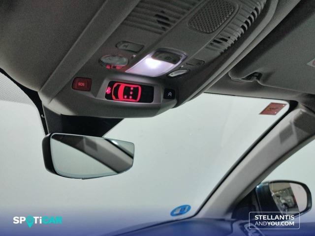 Citroën C5 Aircross 225 e-EAT8 Shine