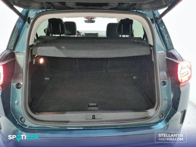 Citroën C5 Aircross 225 e-EAT8 Shine