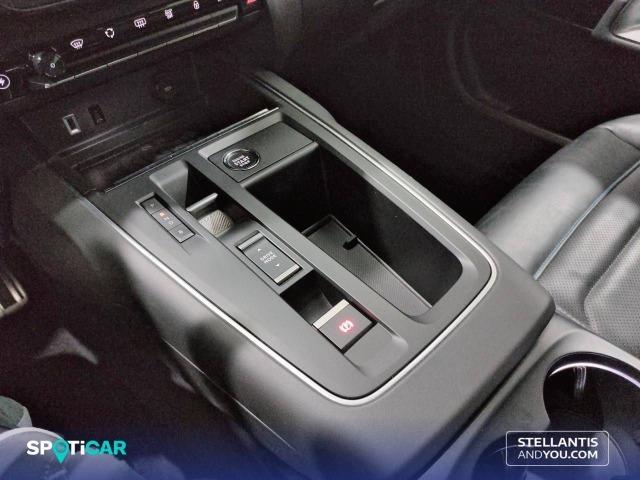 Citroën C5 Aircross 225 e-EAT8 On Design