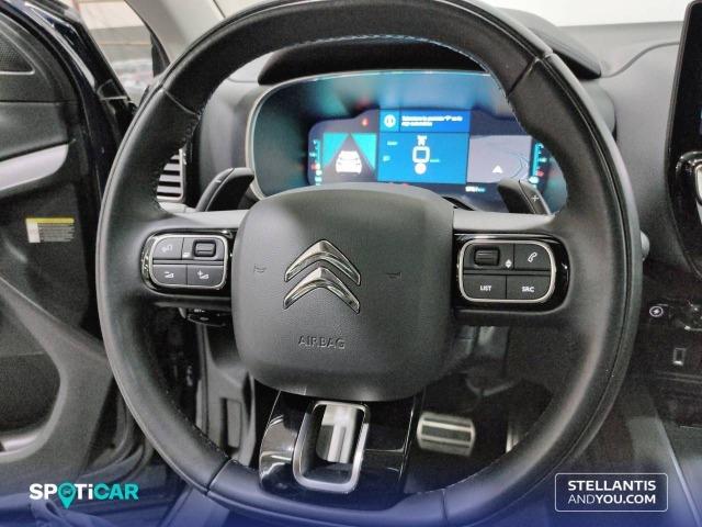 Citroën C5 Aircross 225 e-EAT8 On Design