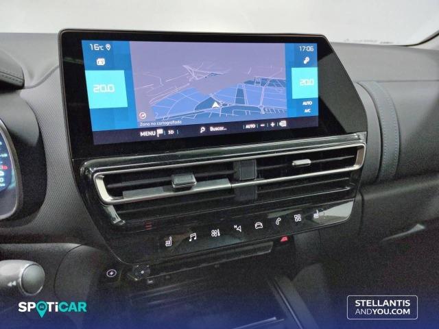 Citroën C5 Aircross 225 e-EAT8 On Design