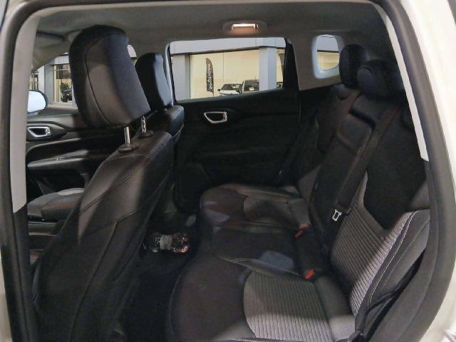 Jeep Compass eHybrid 1.5 MHEV 96kW  Dct Limited