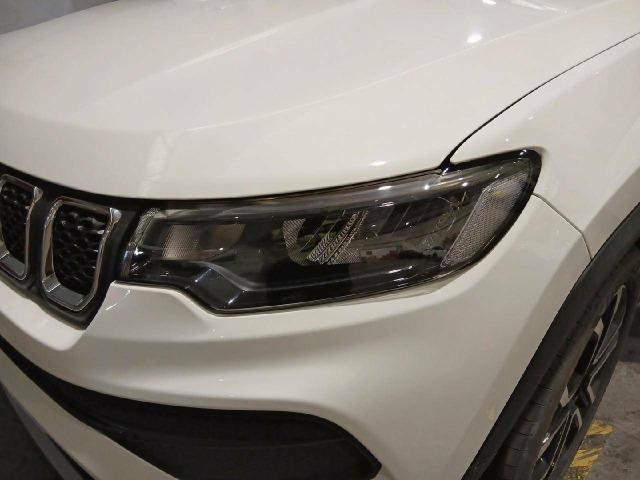 Jeep Compass eHybrid 1.5 MHEV 96kW  Dct Limited