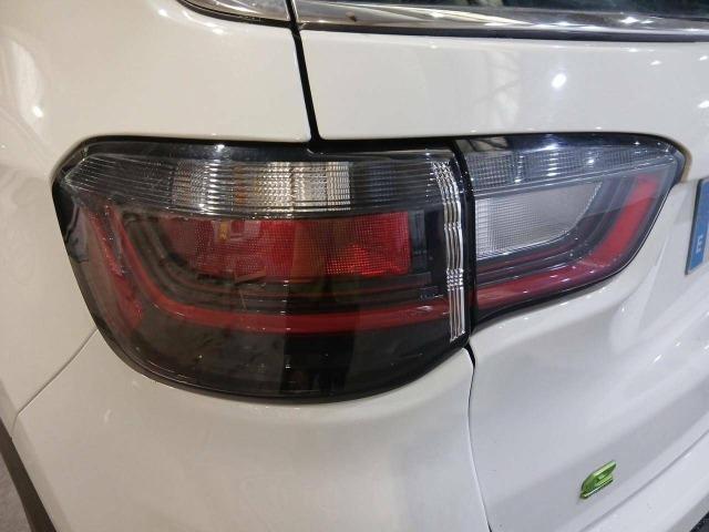 Jeep Compass eHybrid 1.5 MHEV 96kW  Dct Limited