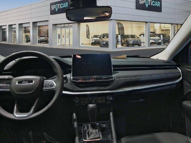 Jeep Compass eHybrid 1.5 MHEV 96kW  Dct Limited