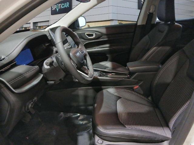 Jeep Compass eHybrid 1.5 MHEV 96kW  Dct Limited