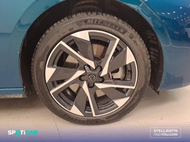 Peugeot 308 5P  Hybrid PHEV 195 e-DCT7 Allure