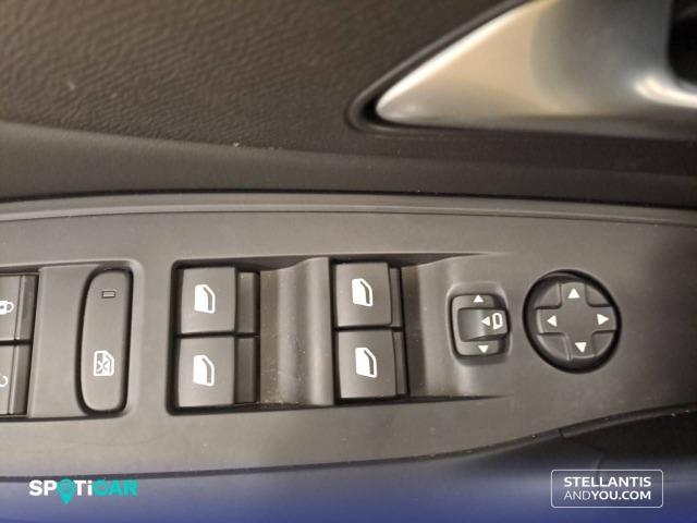 Peugeot 308 5P  Hybrid PHEV 195 e-DCT7 Allure