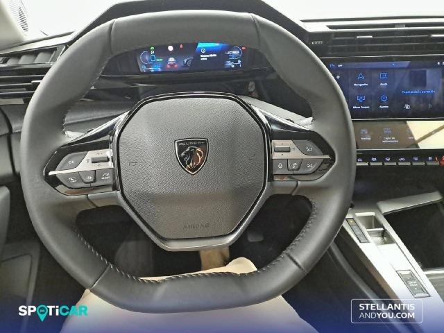 Peugeot 308 5P  Hybrid PHEV 195 e-DCT7 Allure