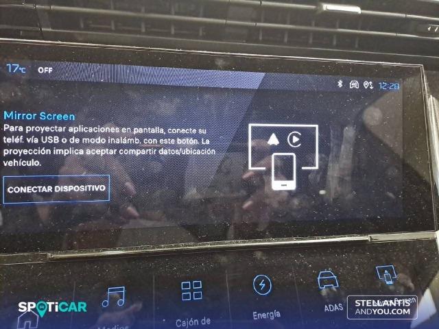 Peugeot 308 5P  Hybrid PHEV 195 e-DCT7 Allure