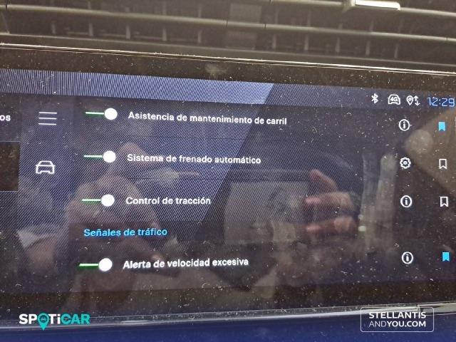 Peugeot 308 5P  Hybrid PHEV 195 e-DCT7 Allure