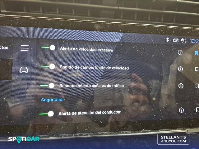 Peugeot 308 5P  Hybrid PHEV 195 e-DCT7 Allure