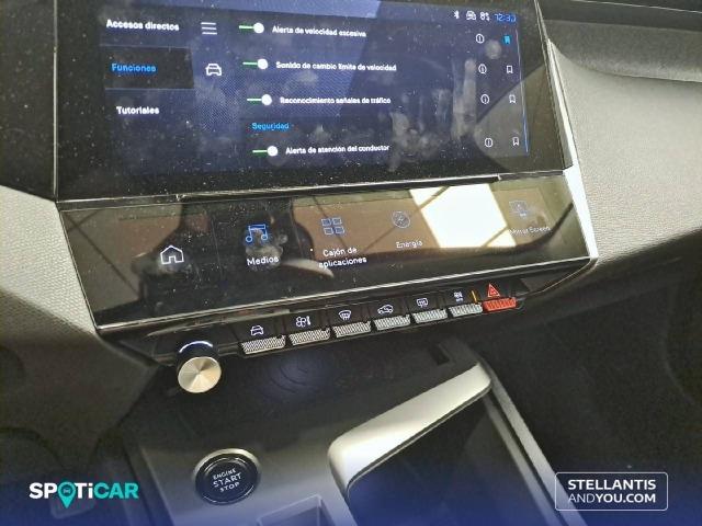 Peugeot 308 5P  Hybrid PHEV 195 e-DCT7 Allure