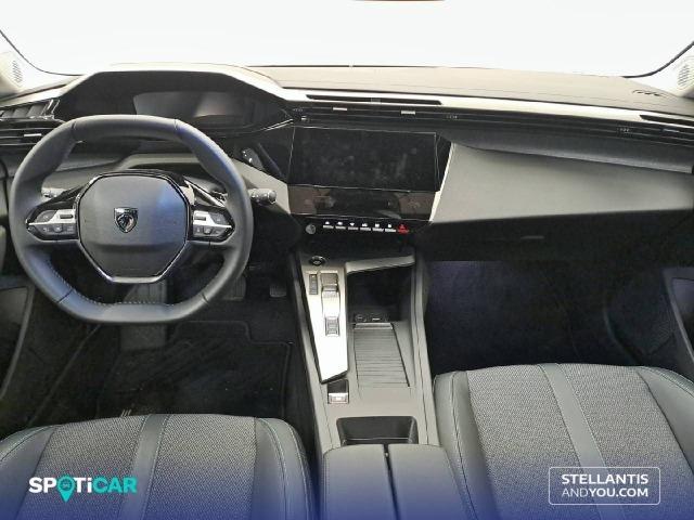 Peugeot 308 5P  Hybrid PHEV 195 e-DCT7 Allure