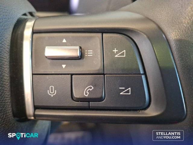 Citroën C4 ë-C4 eléctrico 100kW 50kWh Shine