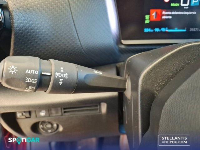 Citroën C4 ë-C4 eléctrico 100kW 50kWh Shine