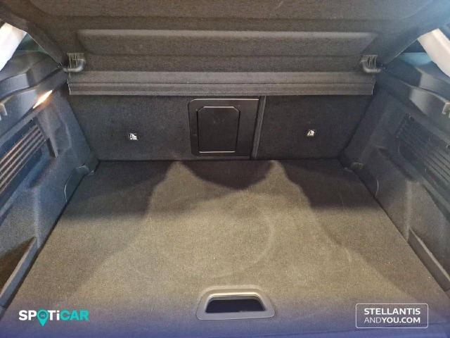 Citroën C4 ë-C4 eléctrico 100kW 50kWh Shine