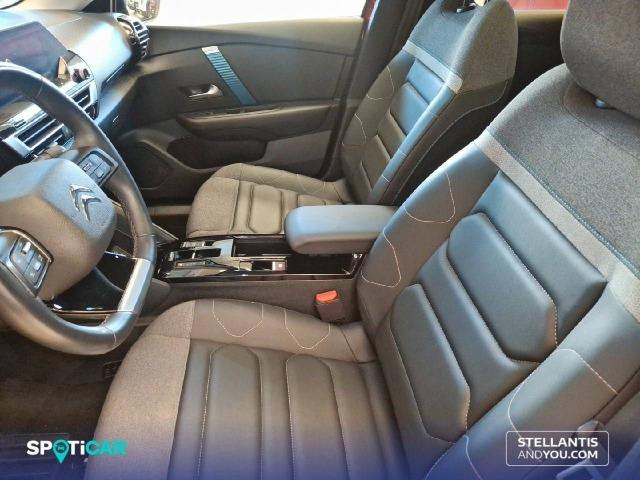 Citroën C4 ë-C4 eléctrico 100kW 50kWh Shine