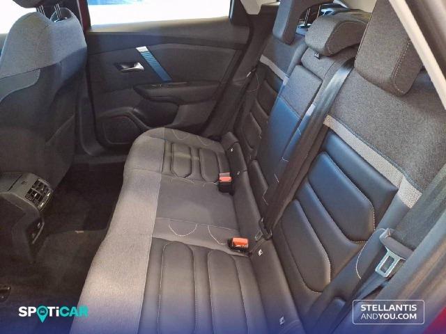 Citroën C4 ë-C4 eléctrico 100kW 50kWh Shine