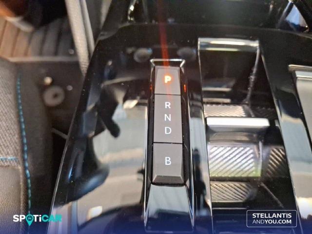 Citroën C4 ë-C4 eléctrico 100kW 50kWh Shine