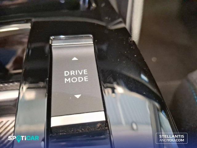 Citroën C4 ë-C4 eléctrico 100kW 50kWh Shine