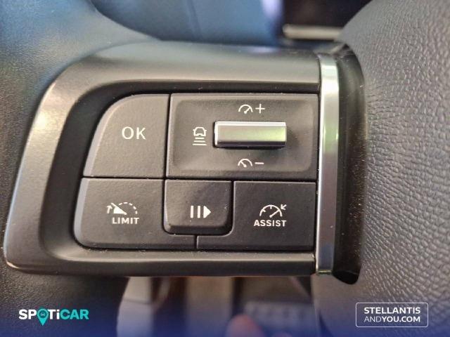 Citroën C4 ë-C4 eléctrico 100kW 50kWh Shine