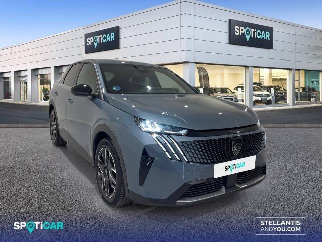 Peugeot 3008 1.2 100KW  eDCS6 Allure