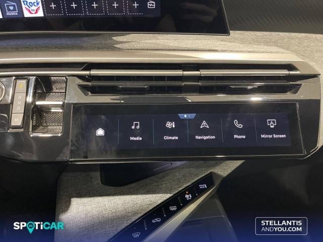 Peugeot 3008 1.2 100KW  eDCS6 Allure