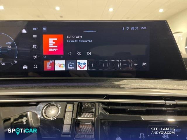 Peugeot 3008 1.2 100KW  eDCS6 Allure