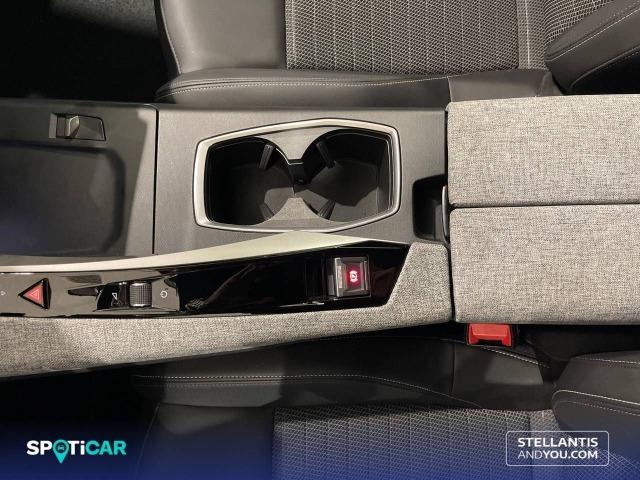 Peugeot 3008 1.2 100KW  eDCS6 Allure