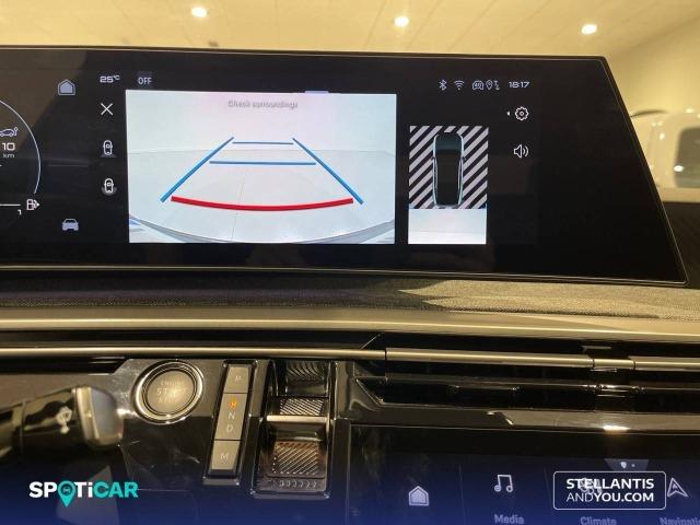 Peugeot 3008 1.2 100KW  eDCS6 Allure