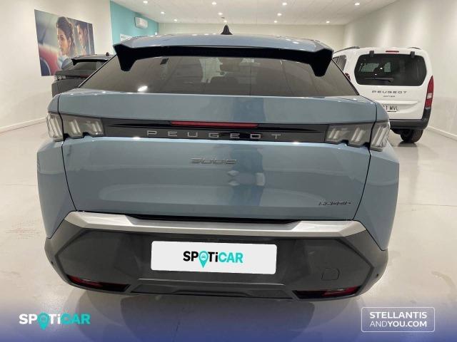 Peugeot 3008 1.2 100KW  eDCS6 Allure
