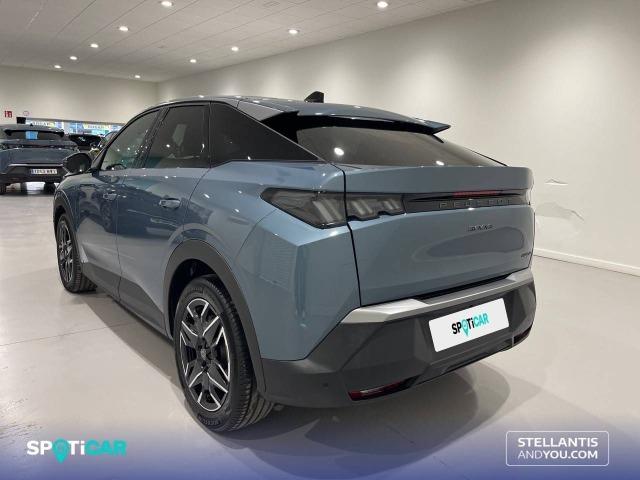 Peugeot 3008 1.2 100KW  eDCS6 Allure