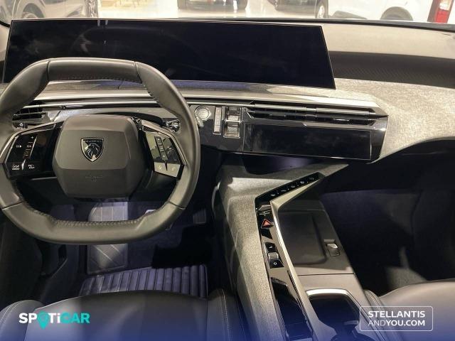 Peugeot 3008 1.2 100KW  eDCS6 Allure