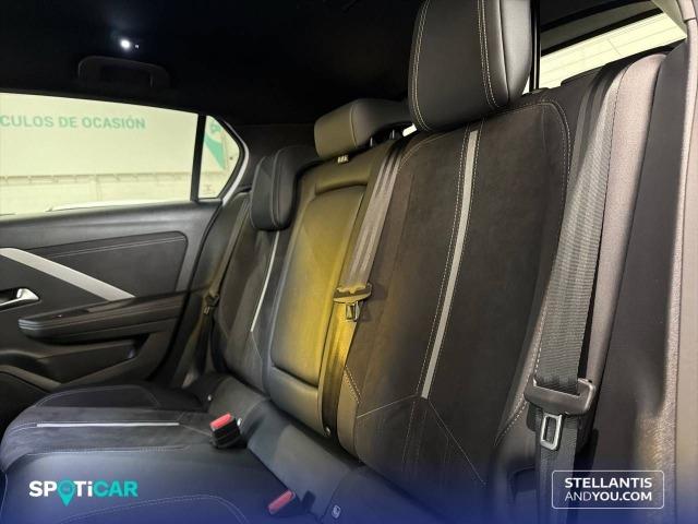 Opel Astra 1.6T Plug-in Hybrid 165kW (225CV)  At GSe