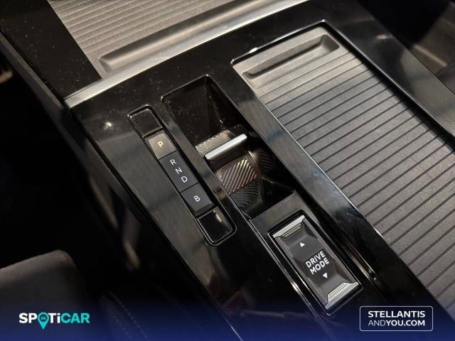 Opel Astra 1.6T Plug-in Hybrid 165kW (225CV)  At GSe