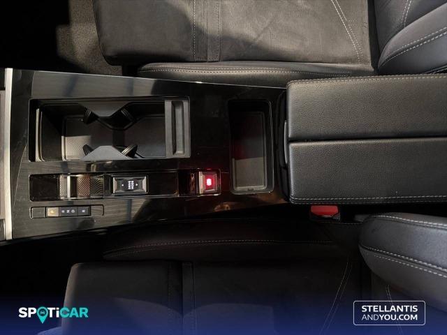 Opel Astra 1.6T Plug-in Hybrid 165kW (225CV)  At GSe