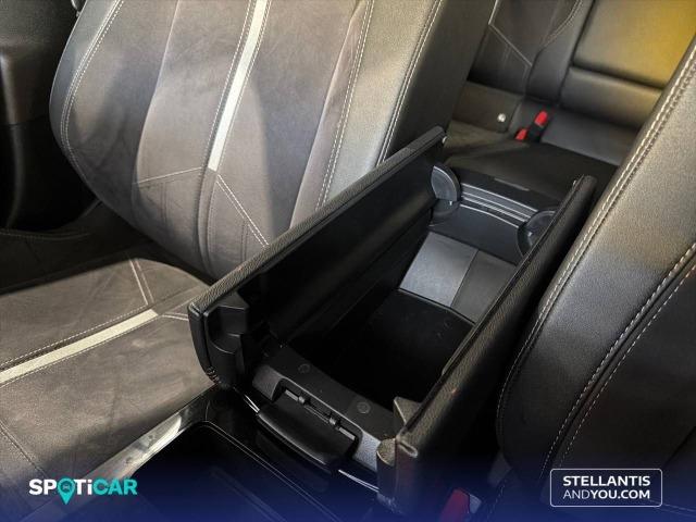 Opel Astra 1.6T Plug-in Hybrid 165kW (225CV)  At GSe