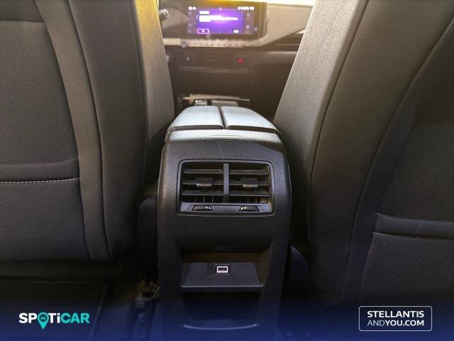 Opel Astra 1.6T Plug-in Hybrid 165kW (225CV)  At GSe