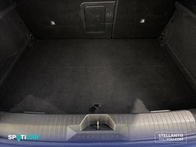 Opel Astra 1.6T Plug-in Hybrid 165kW (225CV)  At GSe