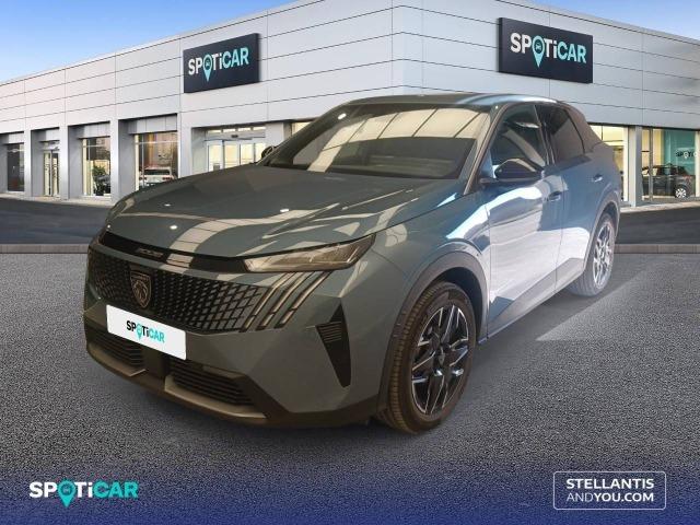 Peugeot 3008 1.2 107KW  eDCS6 Allure
