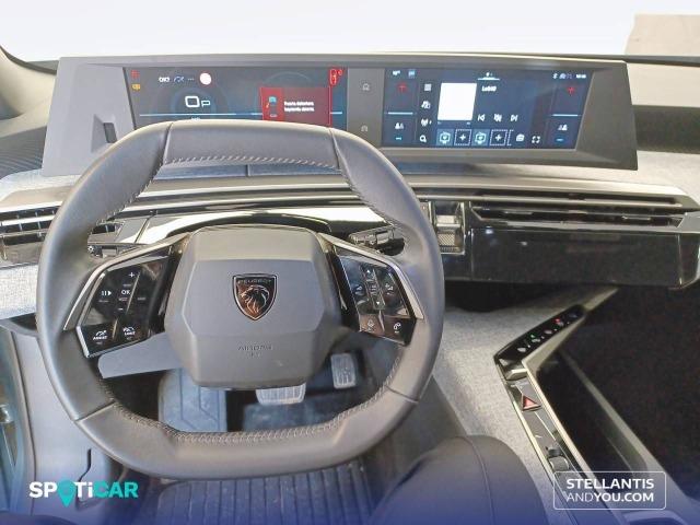 Peugeot 3008 1.2 107KW  eDCS6 Allure