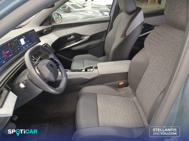 Peugeot 3008 1.2 107KW  eDCS6 Allure