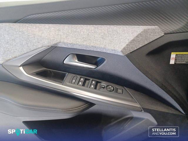 Peugeot 3008 1.2 107KW  eDCS6 Allure