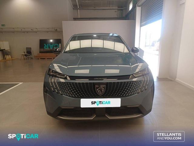 Peugeot 3008 1.2 107KW  eDCS6 Allure