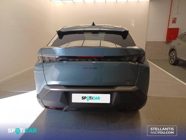 Peugeot 3008 1.2 107KW  eDCS6 Allure