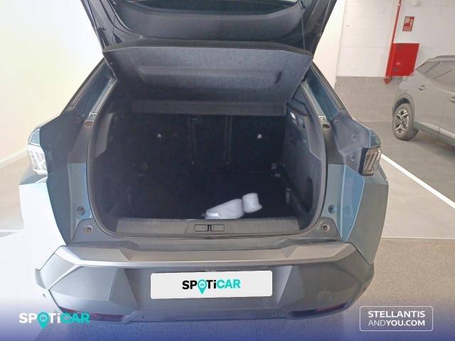 Peugeot 3008 1.2 107KW  eDCS6 Allure